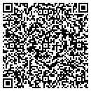 QR code with Garvey W T MD contacts
