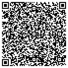 QR code with Gazzini Larry F MD contacts