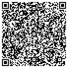 QR code with TAXI CAB BIZ contacts