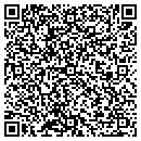 QR code with T Henry Transportation Inc contacts