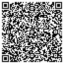 QR code with George Martha MD contacts
