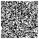 QR code with V D Transportation Express Inc contacts