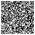 QR code with E Lesane contacts