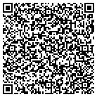 QR code with Raglin Family Trust 08 20 contacts