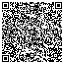 QR code with R E O'Mara & CO contacts