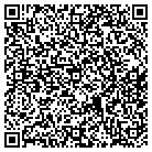 QR code with Riesgo Roy E Kathryn A Trus contacts