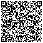 QR code with All About Fans & Lighting-Jan contacts