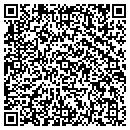 QR code with Hage Fadi G MD contacts