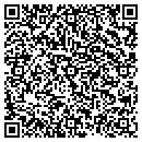 QR code with Haglund Birgit MD contacts