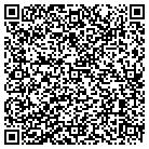 QR code with Haigler Edward D MD contacts