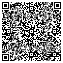 QR code with Hajari Amy S MD contacts