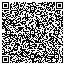QR code with Hale James A MD contacts