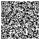 QR code with Hale Max H MD contacts