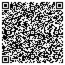 QR code with Hall William T MD contacts