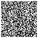 QR code with Halsey James MD contacts