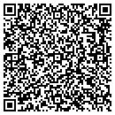 QR code with Unger Judith contacts