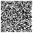 QR code with Hamm Jared A MD contacts