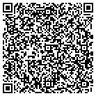 QR code with Hlm Moving Co Corp contacts