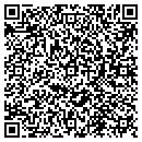 QR code with Utter Julie R contacts