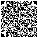QR code with Hamrick Kay M MD contacts