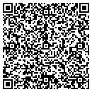 QR code with A1 Crane Rental contacts