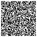 QR code with Harding Susan MD contacts