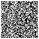 QR code with Harding Susan M MD contacts