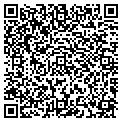 QR code with F L Y contacts