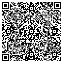 QR code with Harrell Babette J MD contacts