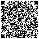 QR code with Manhattan Chauffeur Service contacts