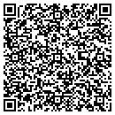 QR code with Harris Tom MD contacts