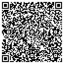 QR code with Hayes Deborah D MD contacts