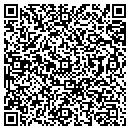 QR code with Techno Tools contacts