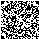 QR code with Gail Williams-Glasser T/A contacts