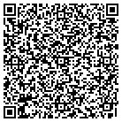 QR code with Heaton Alison A MD contacts