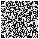 QR code with M V P Transport Services Co contacts