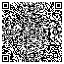 QR code with Zeh Sharon R contacts