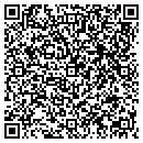 QR code with Gary Fisher Rev contacts