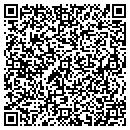 QR code with Horizon GAS contacts