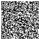 QR code with Heinz Tad R MD contacts