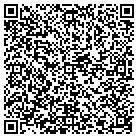 QR code with Ashley County Housing Auth contacts