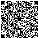 QR code with Hensley Jr Frederick A MD contacts