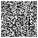 QR code with Rio Frio Inc contacts