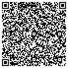 QR code with Heudebert Gustavo R MD contacts