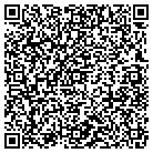 QR code with Hicks Joette R MD contacts