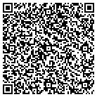 QR code with Hightower Hannah B MD contacts