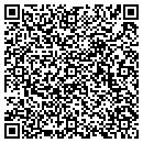 QR code with Gilliland contacts