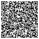 QR code with Hill Scott MD contacts