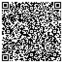QR code with Hogg Barbara MD contacts