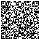 QR code with Hogg David E MD contacts